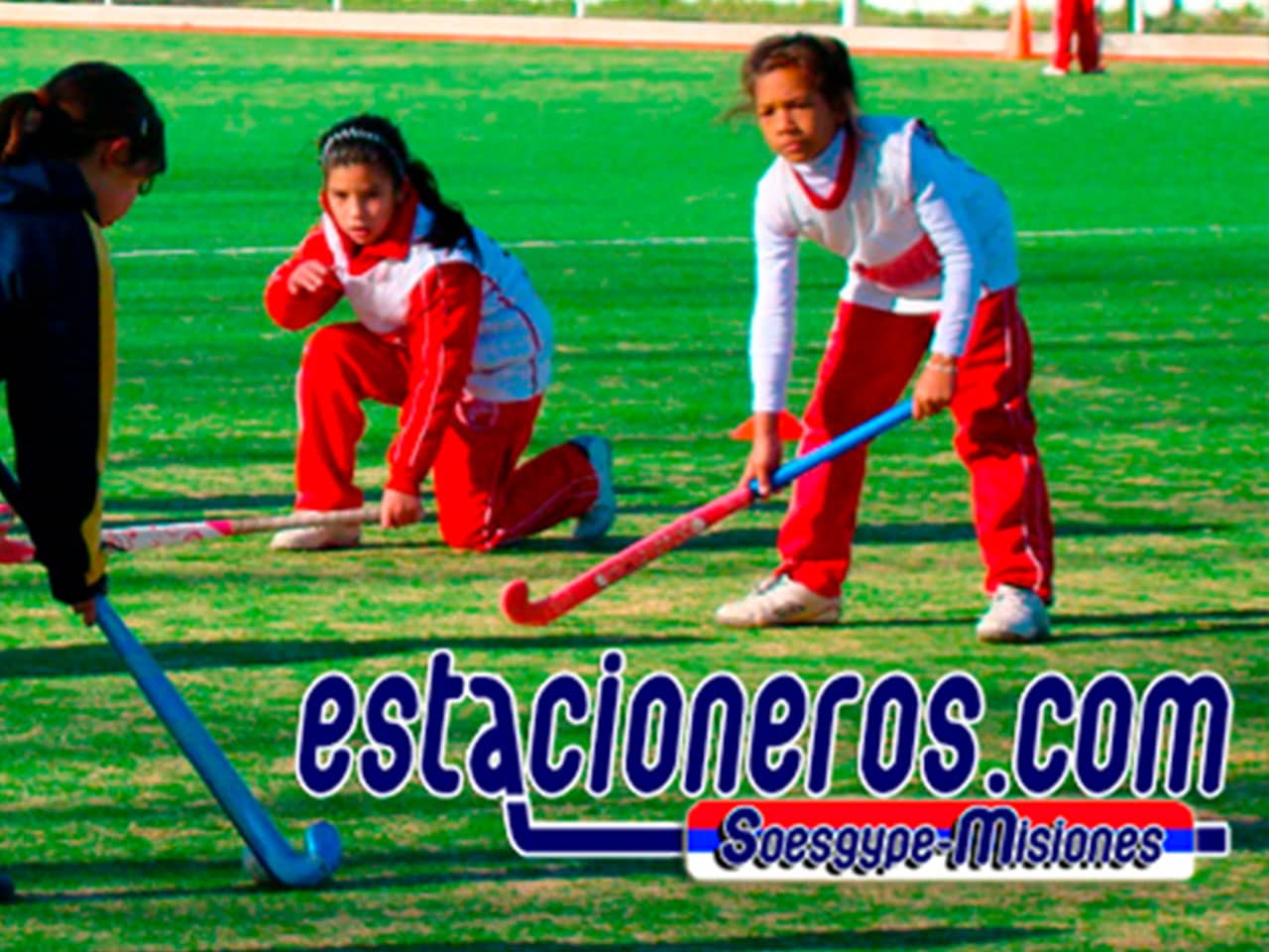 Se inicia la Escuela de Formación Deportiva del SOESGYPE Temporada Verano 2014 en el Complejo Guaviyú