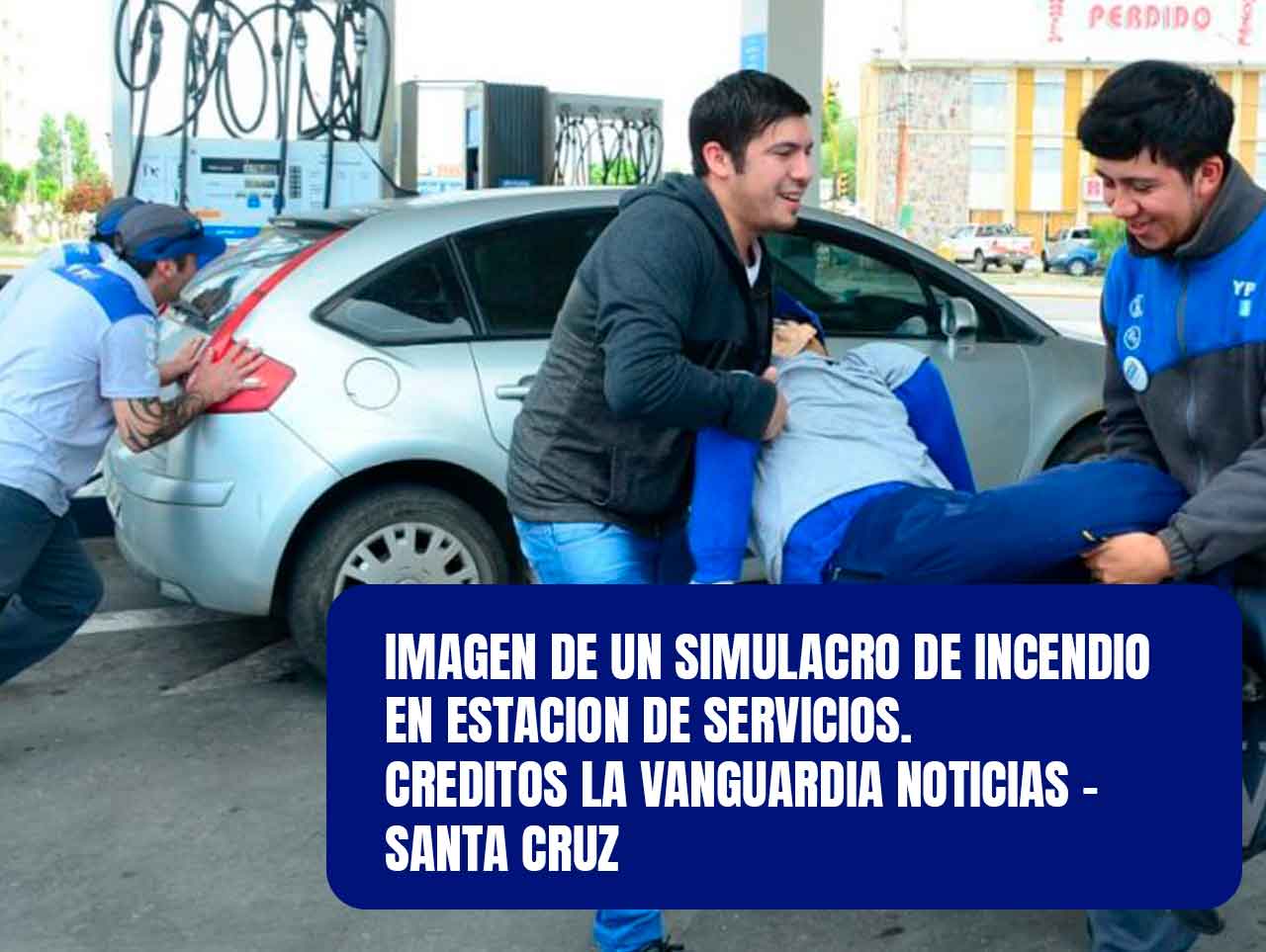 En defensa de nuestros puestos de trabajo: SOESGyPE Misiones logra impulsar proyecto que prohíbiría el autoexpendio de combustibles