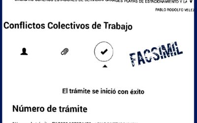 SOESGYPE MISIONES ANTE LA EMERGENCIA SALARIAL POR FALTA DE CONVENIO COLECTIVO DE TRABAJO