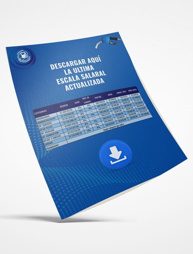 Link para descarga de última escala salarial vigente para SOESGYPE Misiones
